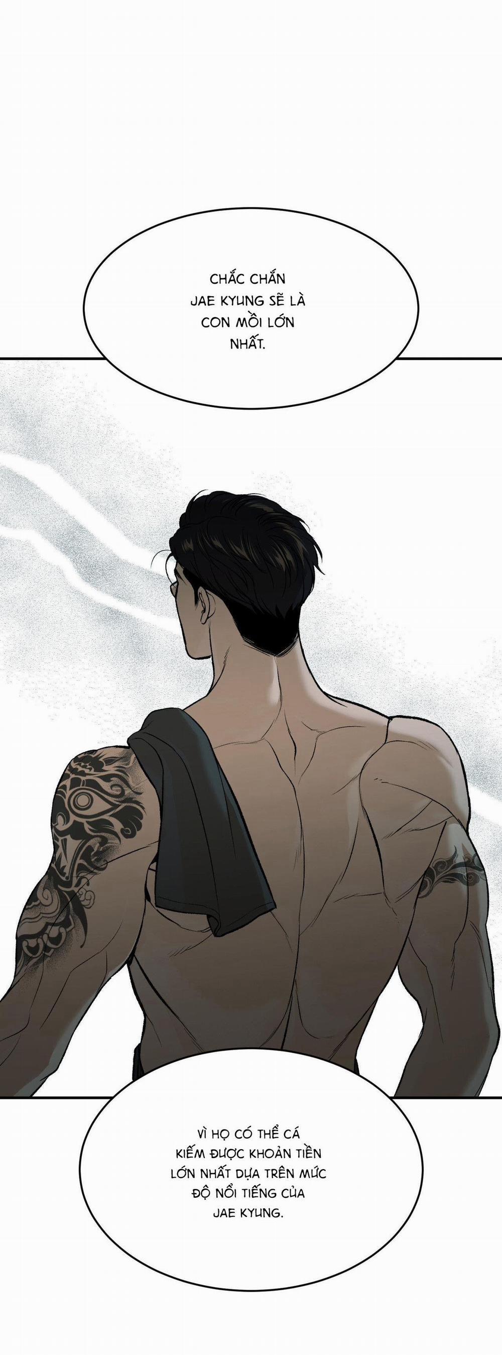 ChinhX – Vận Xui 46 trang 90