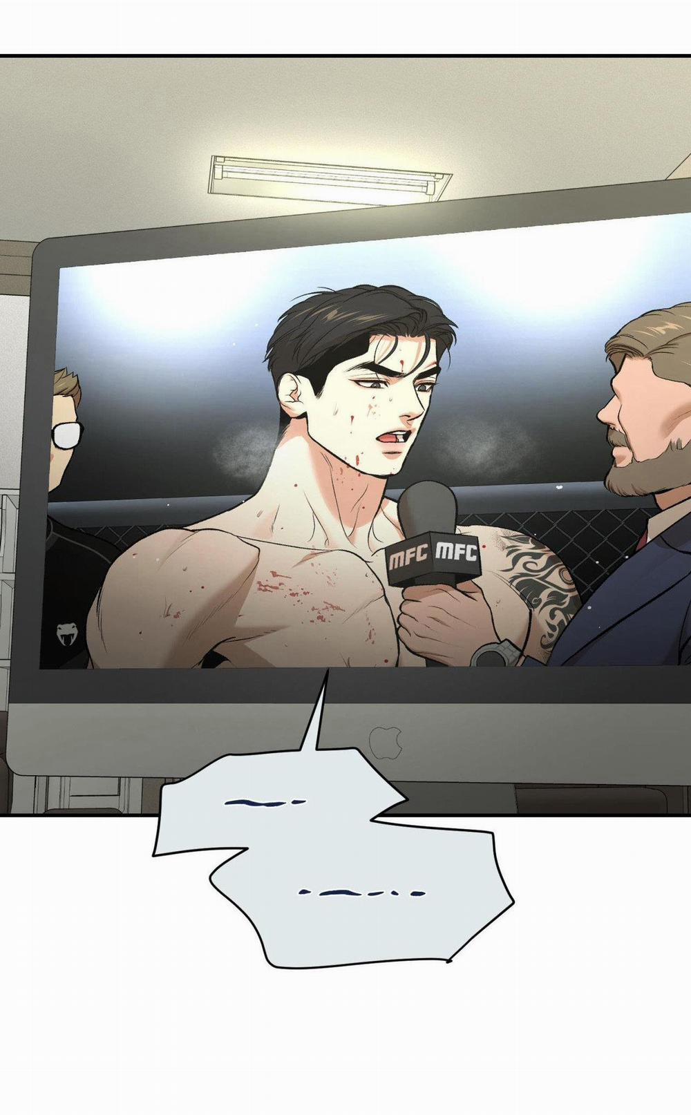 ChinhX – Vận Xui 46 trang 92