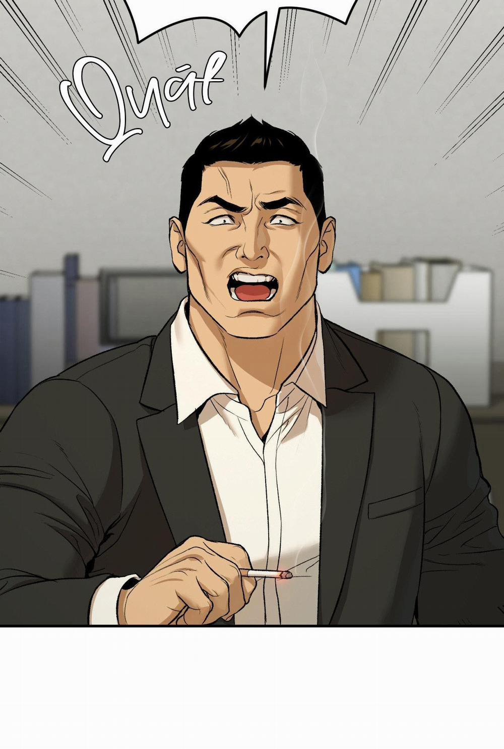 ChinhX – Vận Xui 46 trang 96