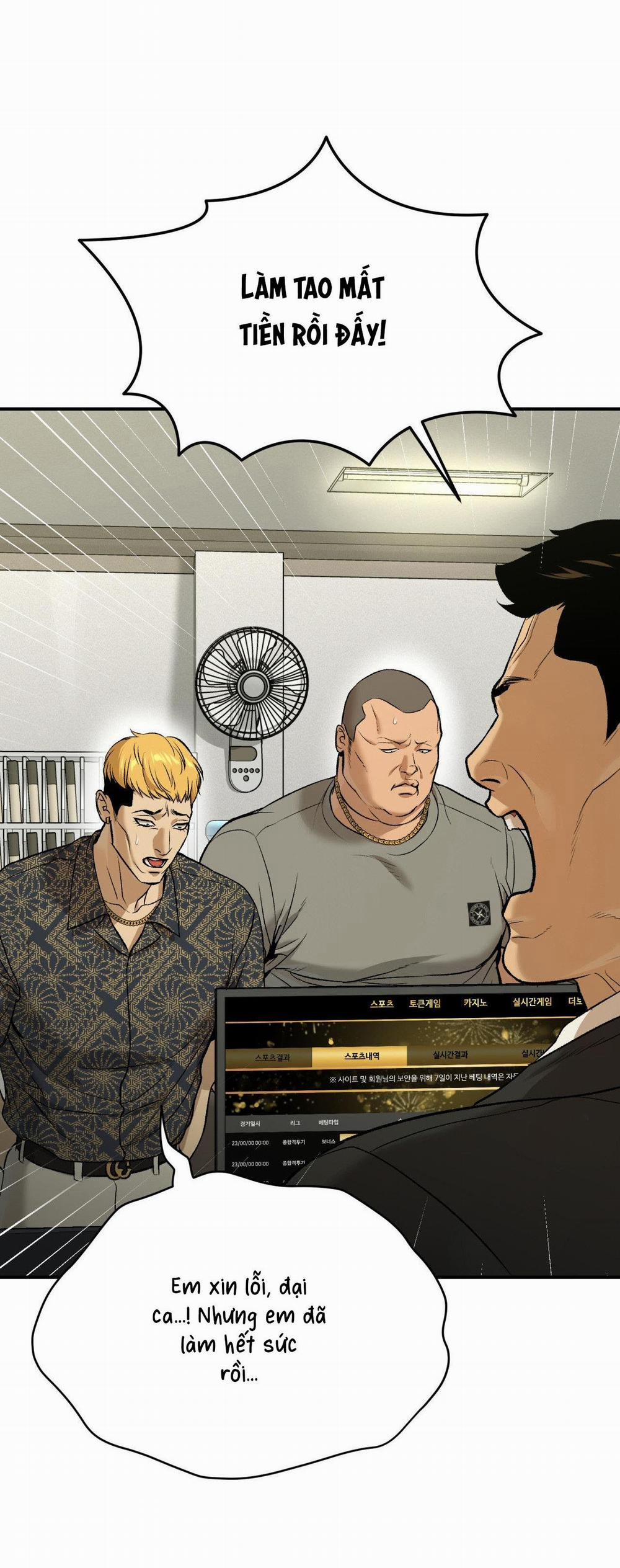 ChinhX – Vận Xui 46 trang 97