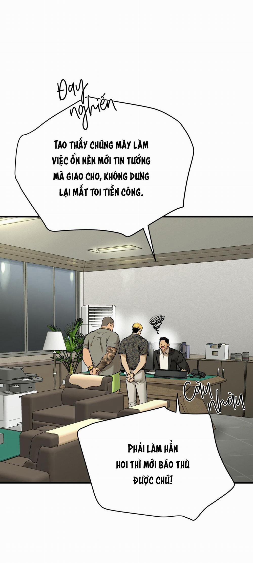 ChinhX – Vận Xui 46 trang 98