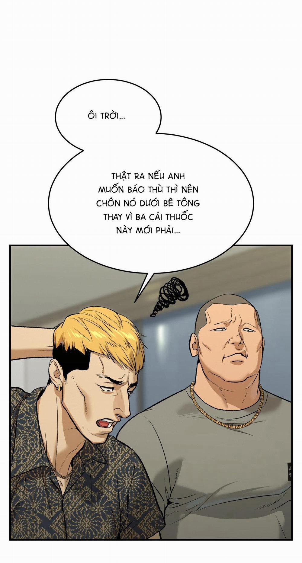 ChinhX – Vận Xui 46 trang 99