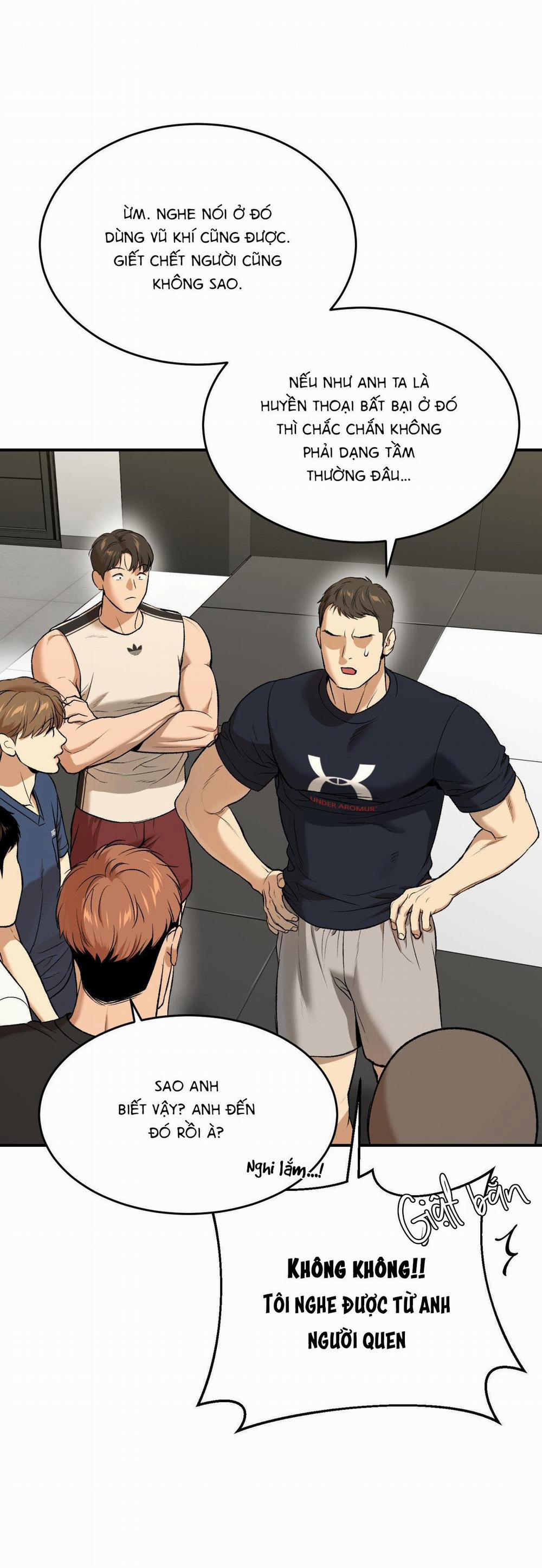 ChinhX – Vận Xui 47 trang 12