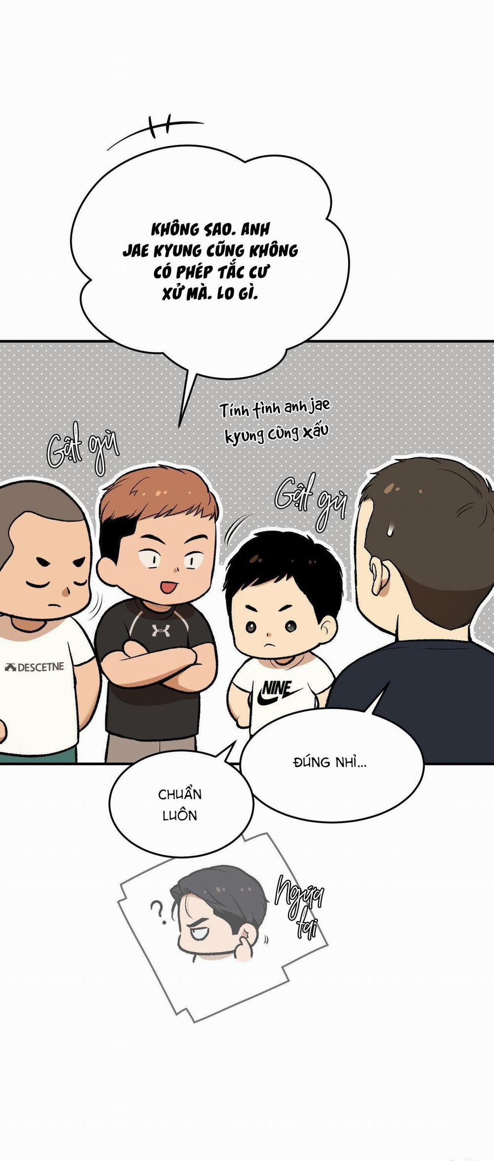 ChinhX – Vận Xui 47 trang 14