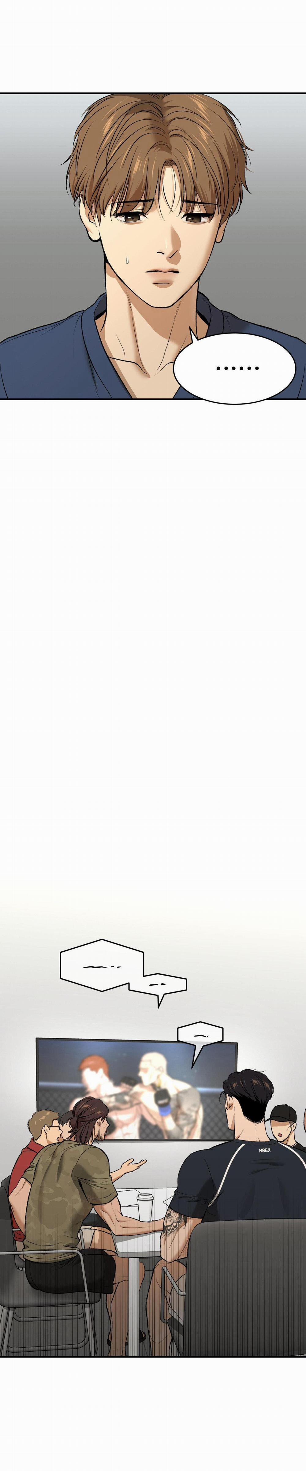 ChinhX – Vận Xui 47 trang 17