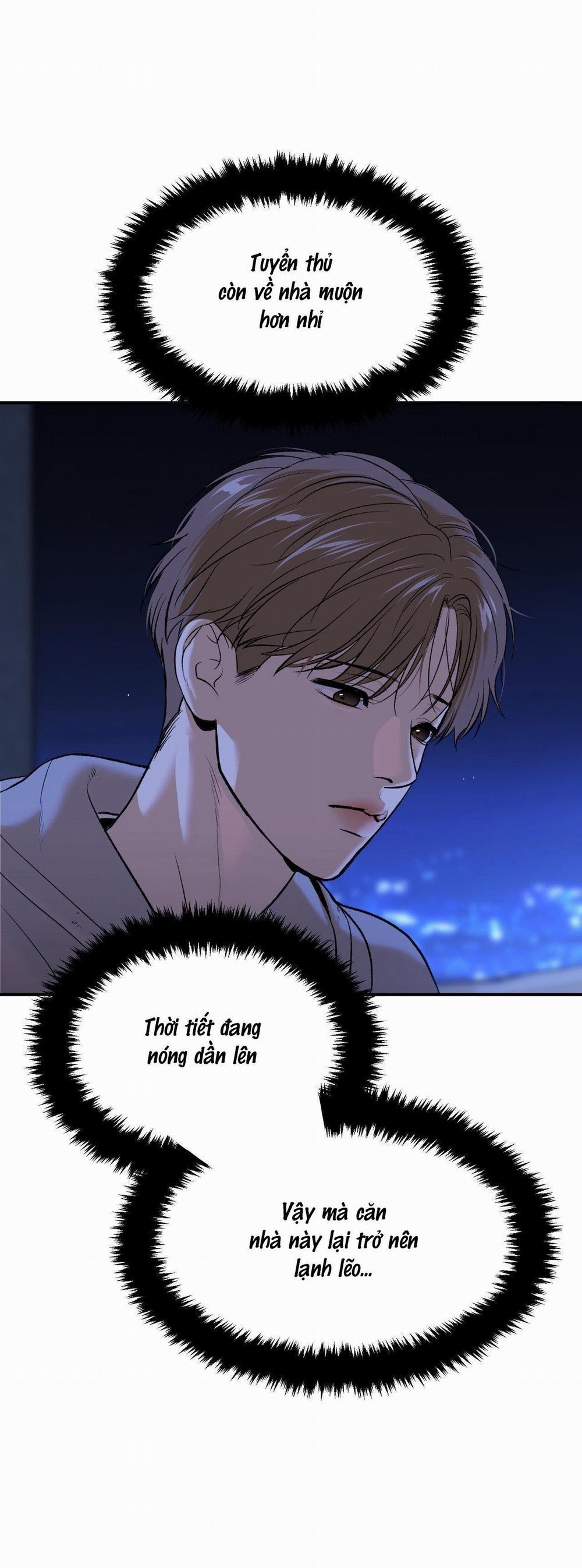 ChinhX – Vận Xui 47 trang 26