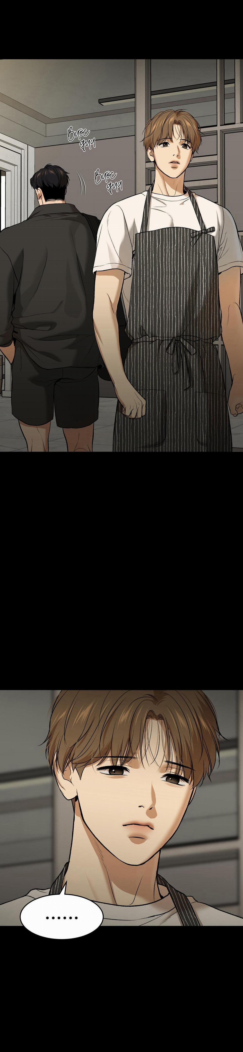 ChinhX – Vận Xui 47 trang 28