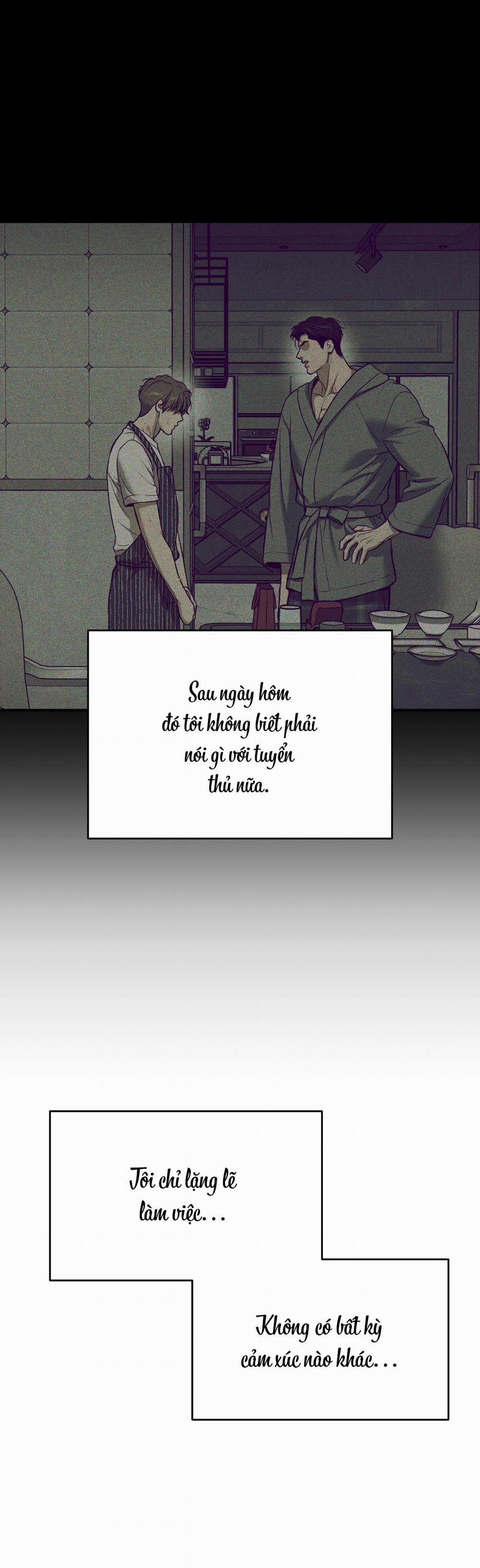 ChinhX – Vận Xui 47 trang 29