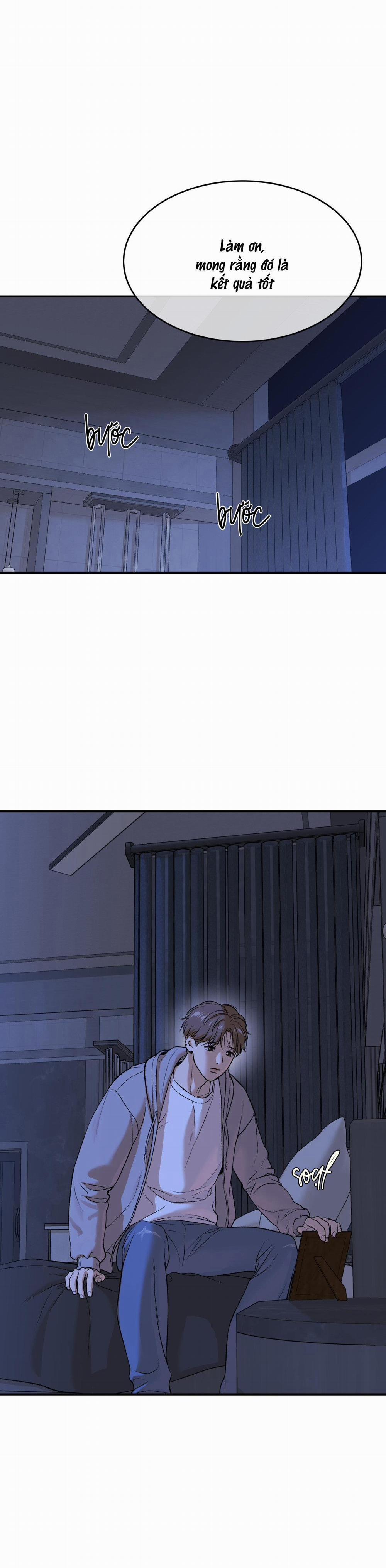 ChinhX – Vận Xui 47 trang 32