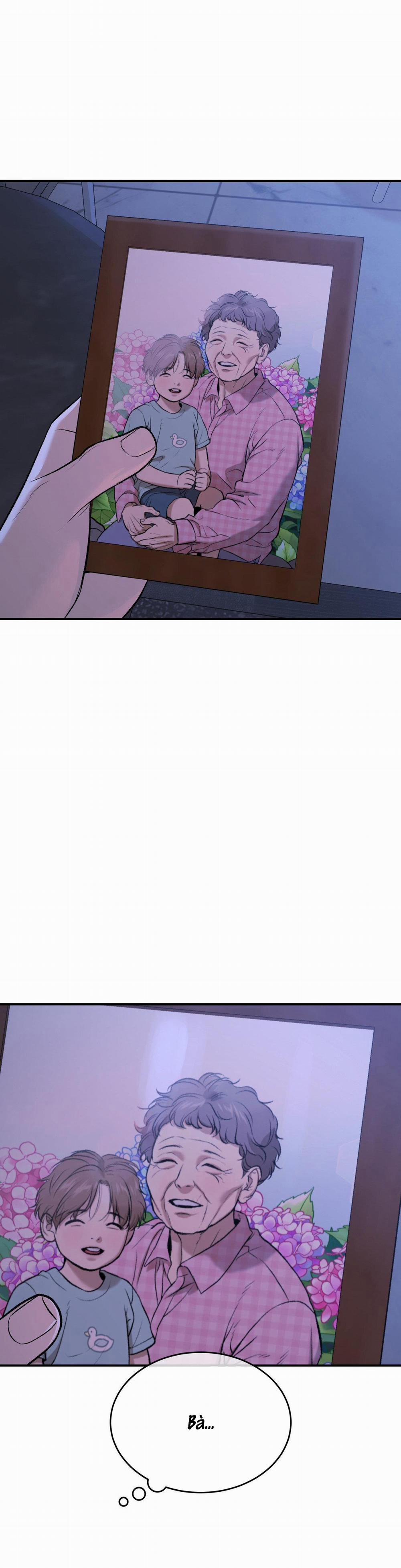 ChinhX – Vận Xui 47 trang 33