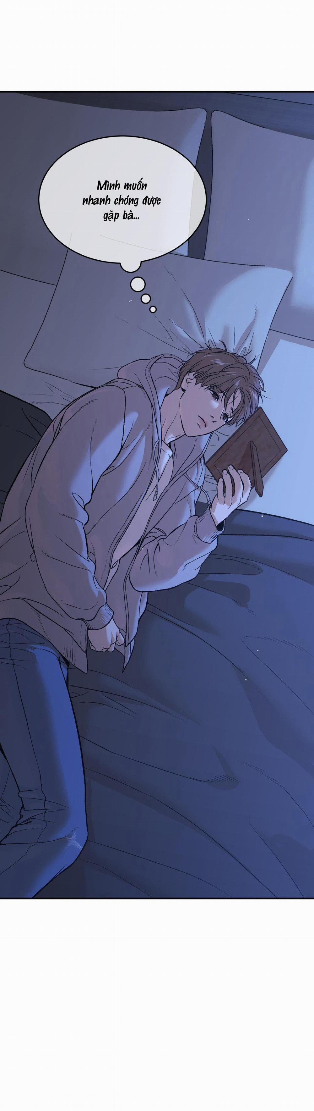 ChinhX – Vận Xui 47 trang 37