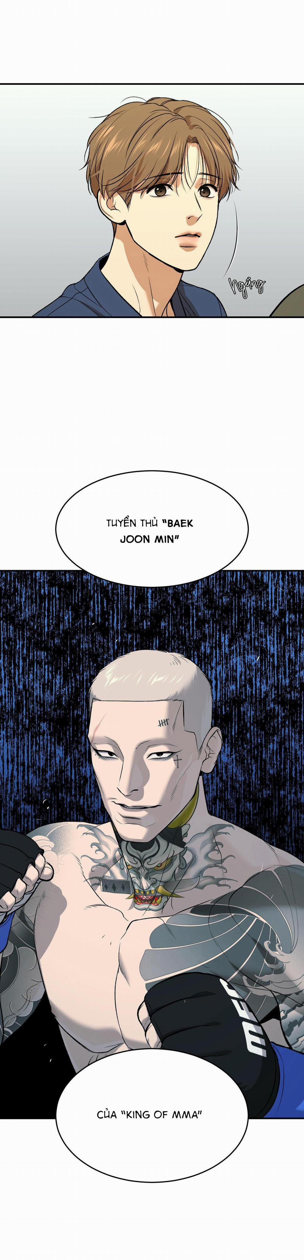 ChinhX – Vận Xui 47 trang 4