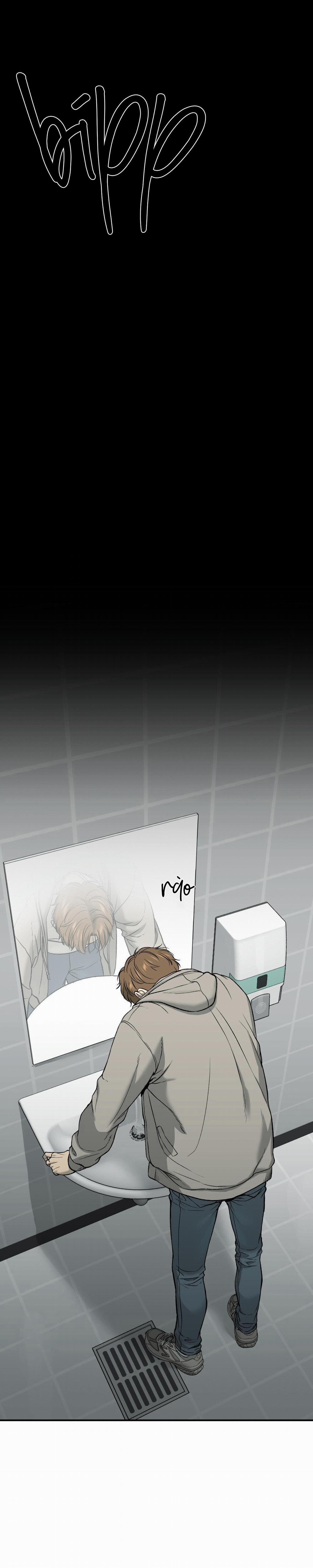 ChinhX – Vận Xui 47 trang 44