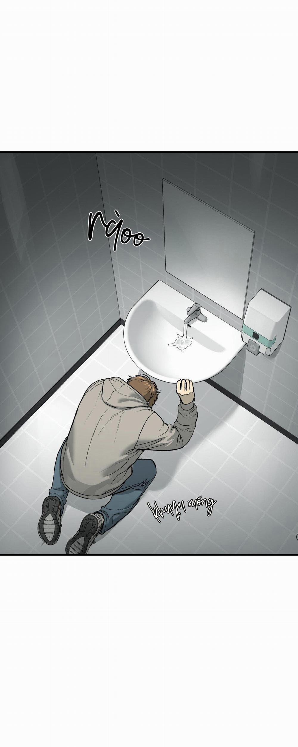 ChinhX – Vận Xui 47 trang 46