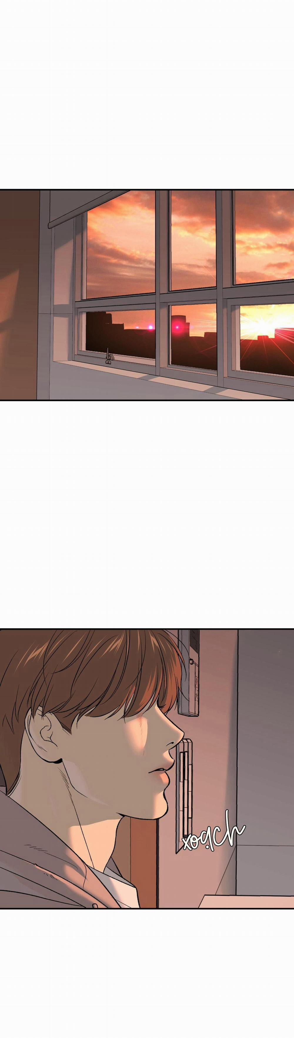 ChinhX – Vận Xui 47 trang 47