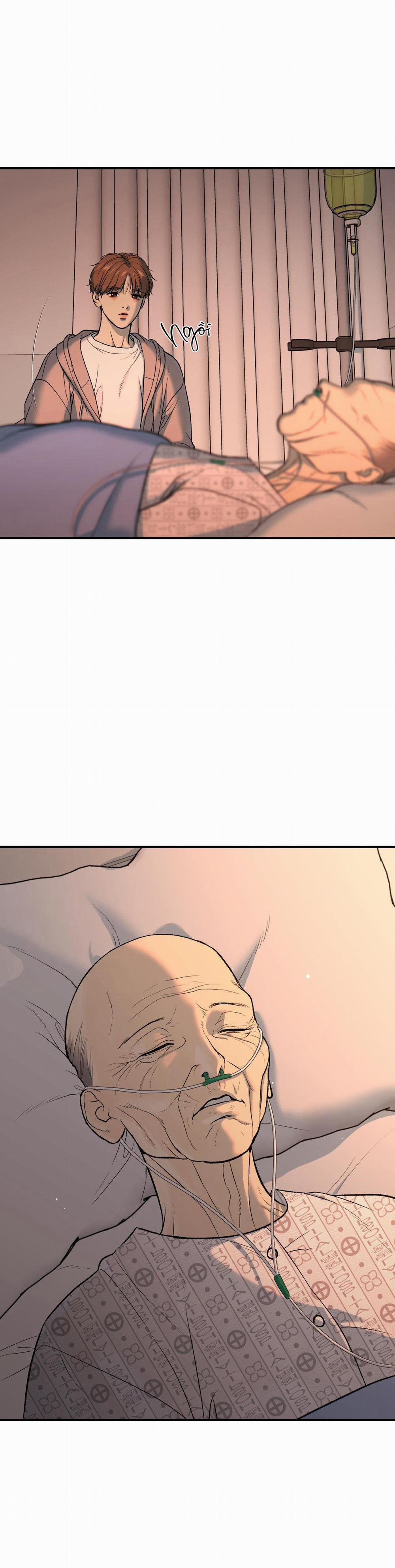 ChinhX – Vận Xui 47 trang 49