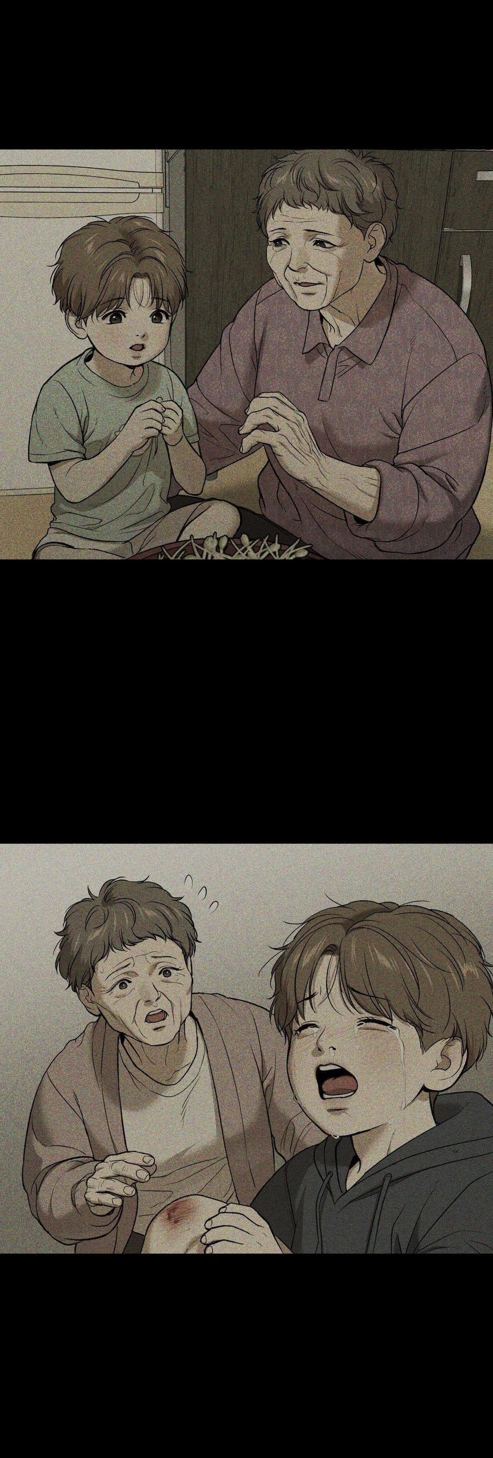 ChinhX – Vận Xui 47 trang 51