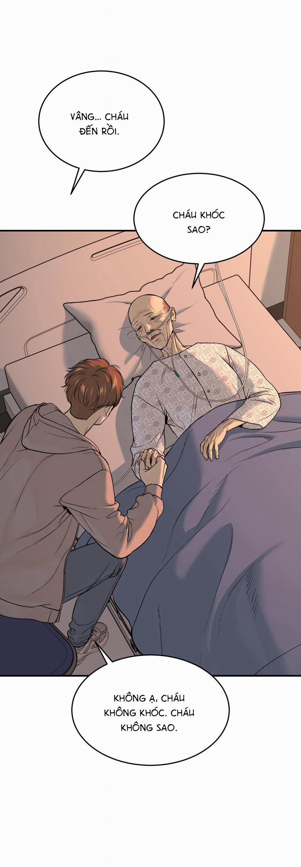 ChinhX – Vận Xui 47 trang 57