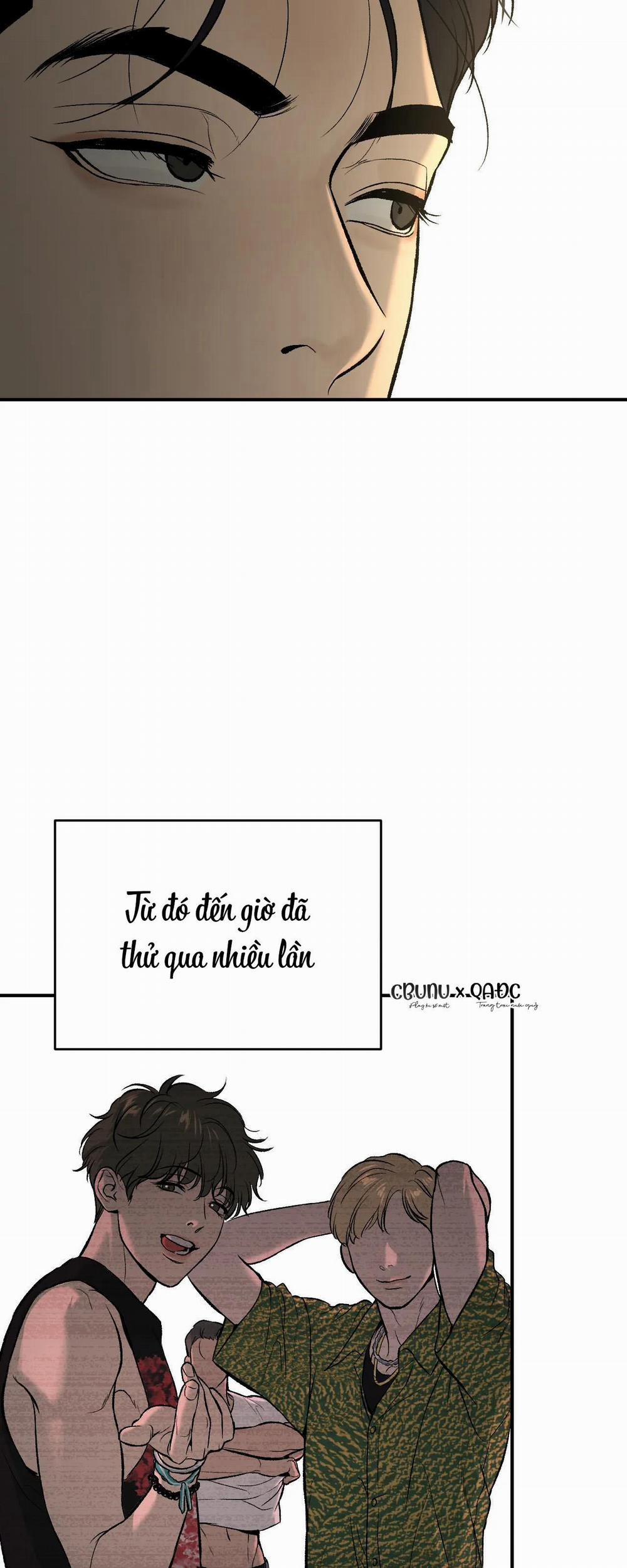 ChinhX – Vận Xui 5 trang 10