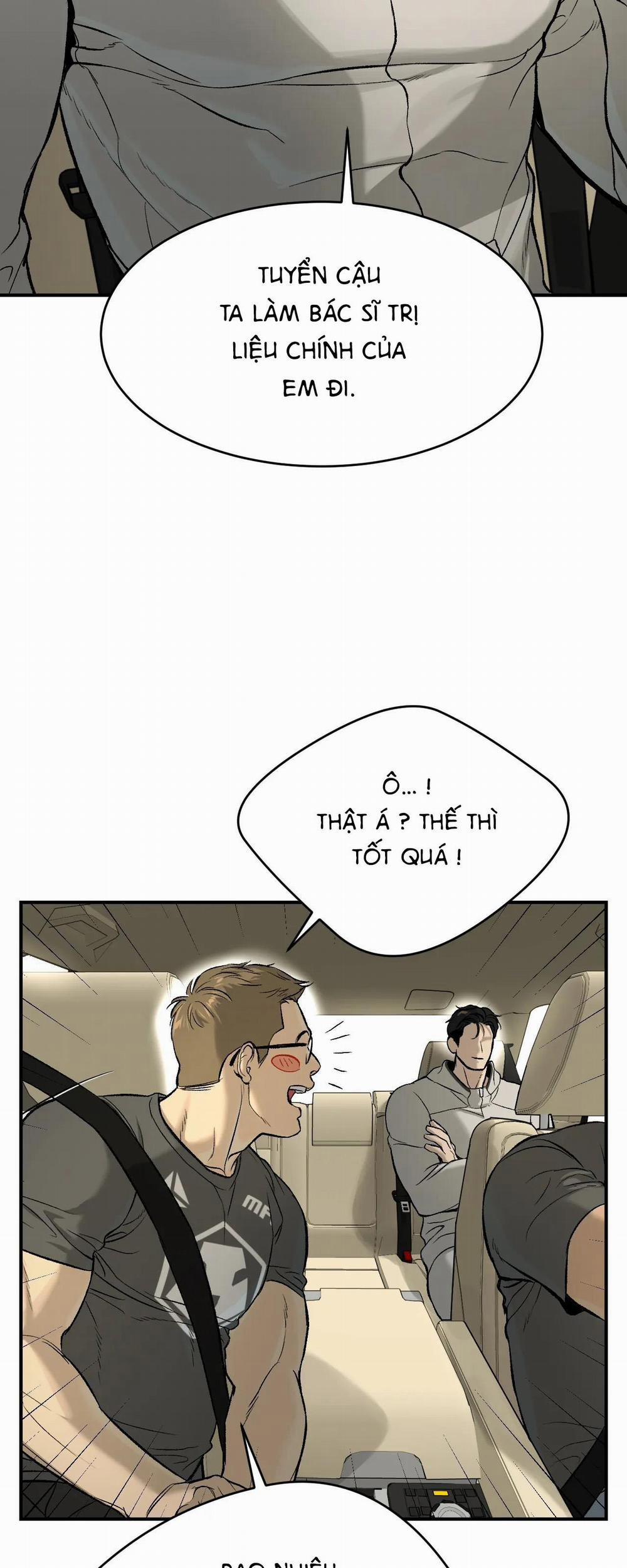 ChinhX – Vận Xui 5 trang 13