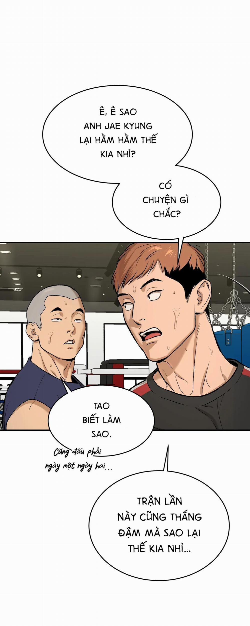 ChinhX – Vận Xui 5 trang 19