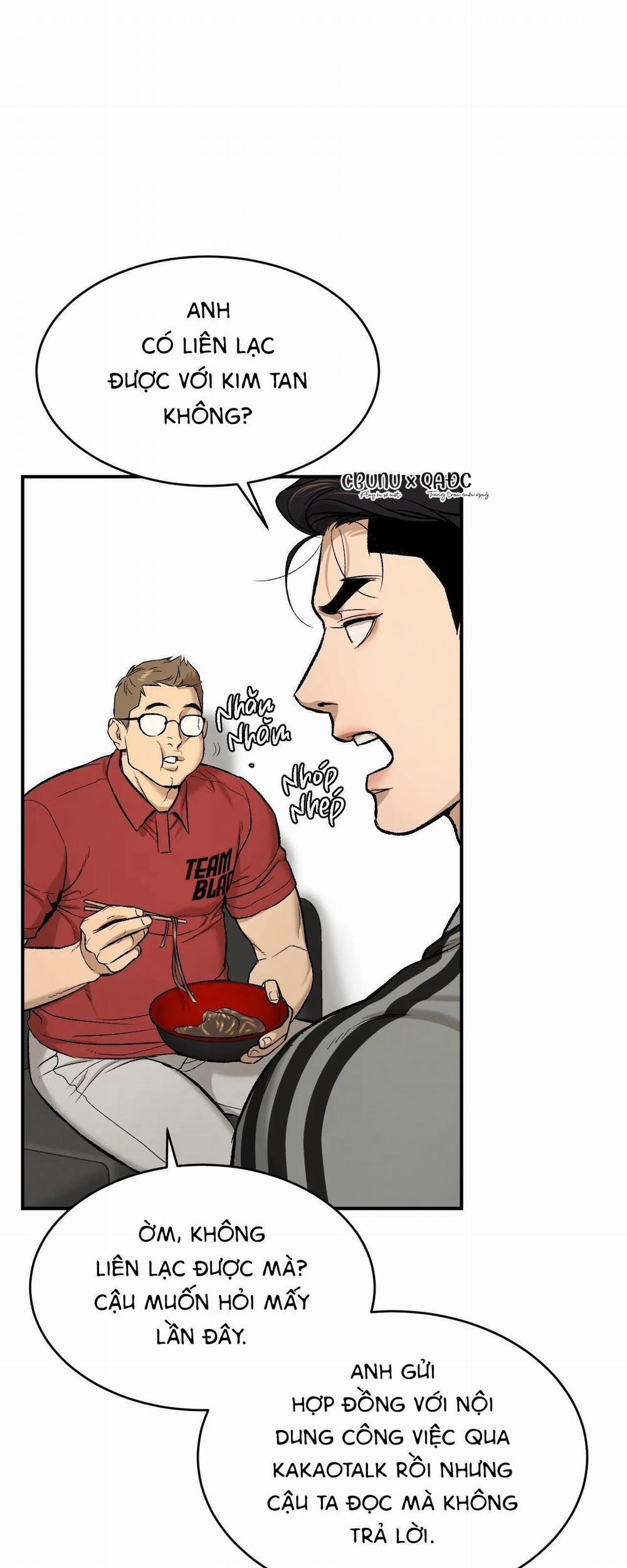 ChinhX – Vận Xui 5 trang 23