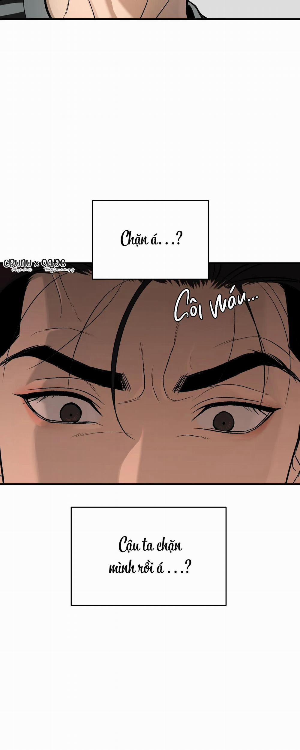 ChinhX – Vận Xui 5 trang 27