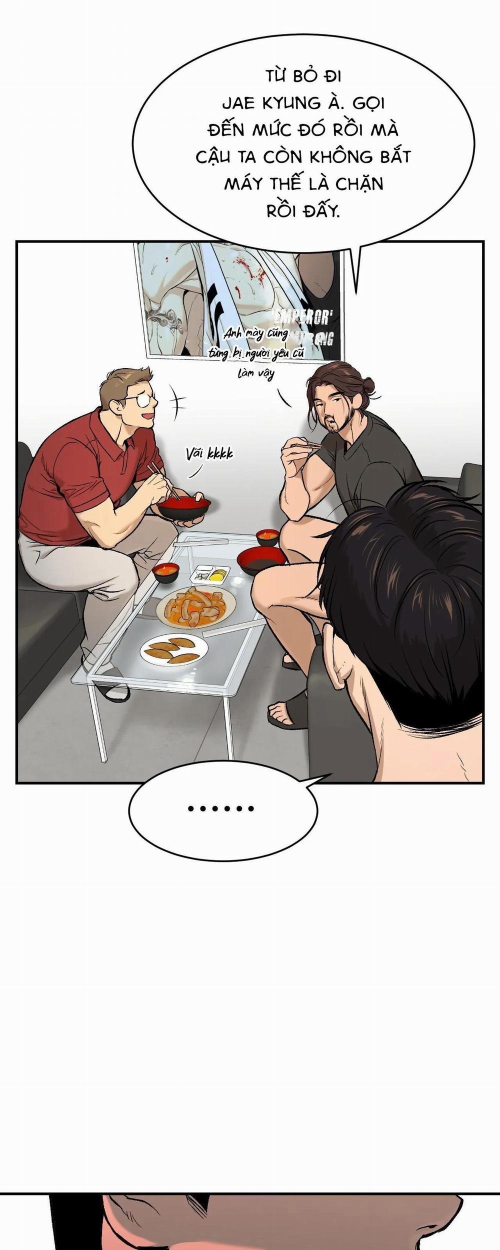 ChinhX – Vận Xui 5 trang 28