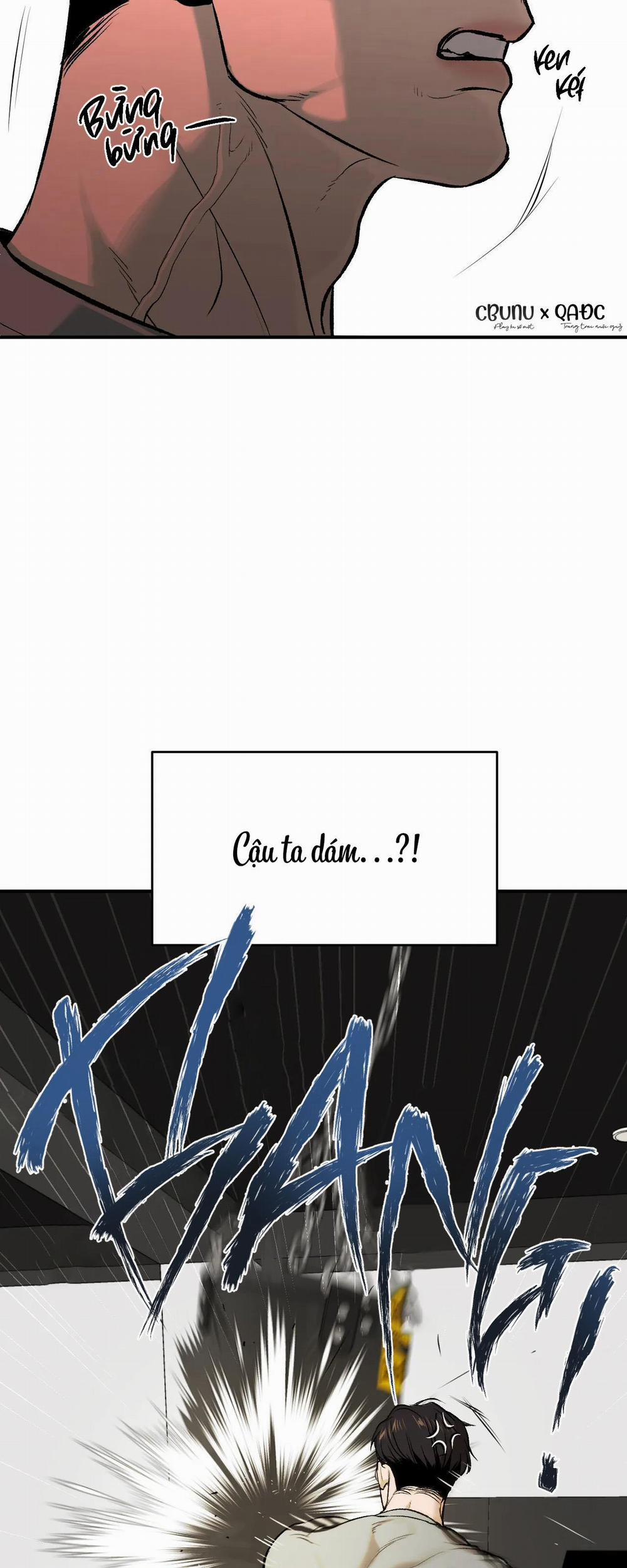 ChinhX – Vận Xui 5 trang 29