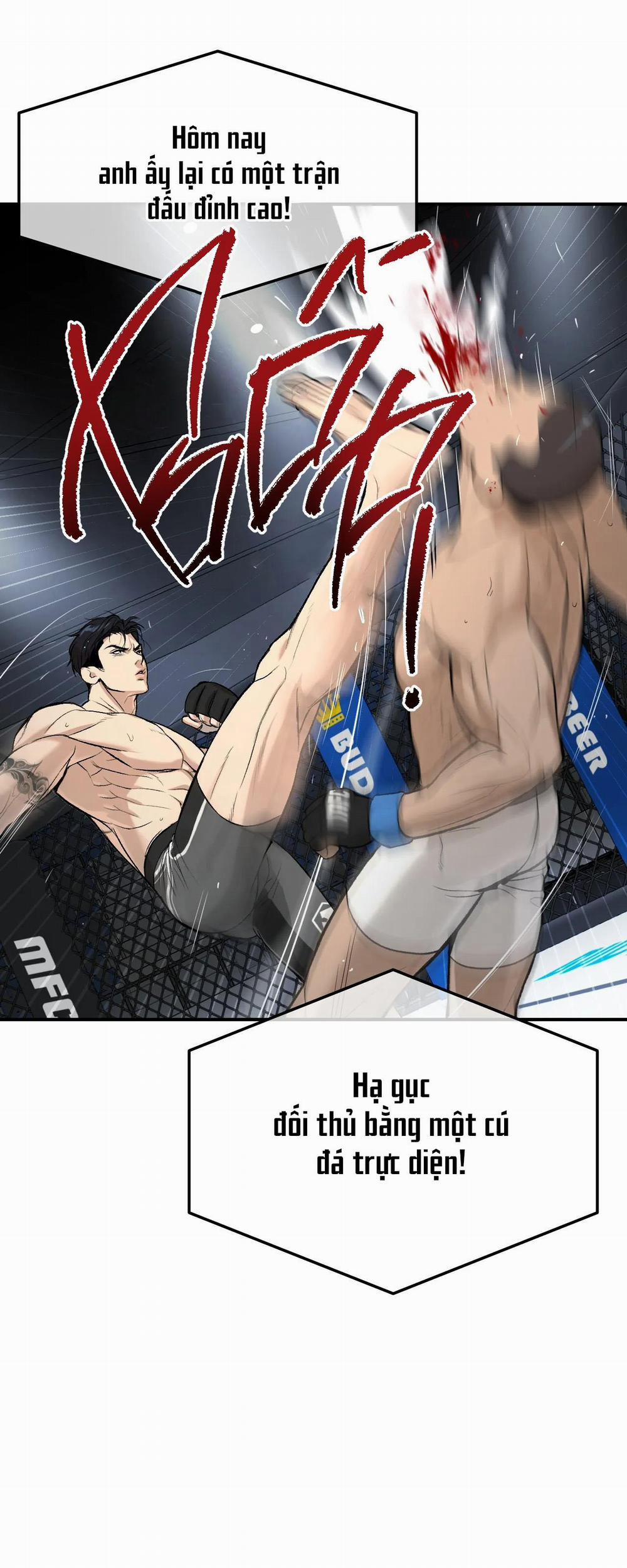 ChinhX – Vận Xui 5 trang 3