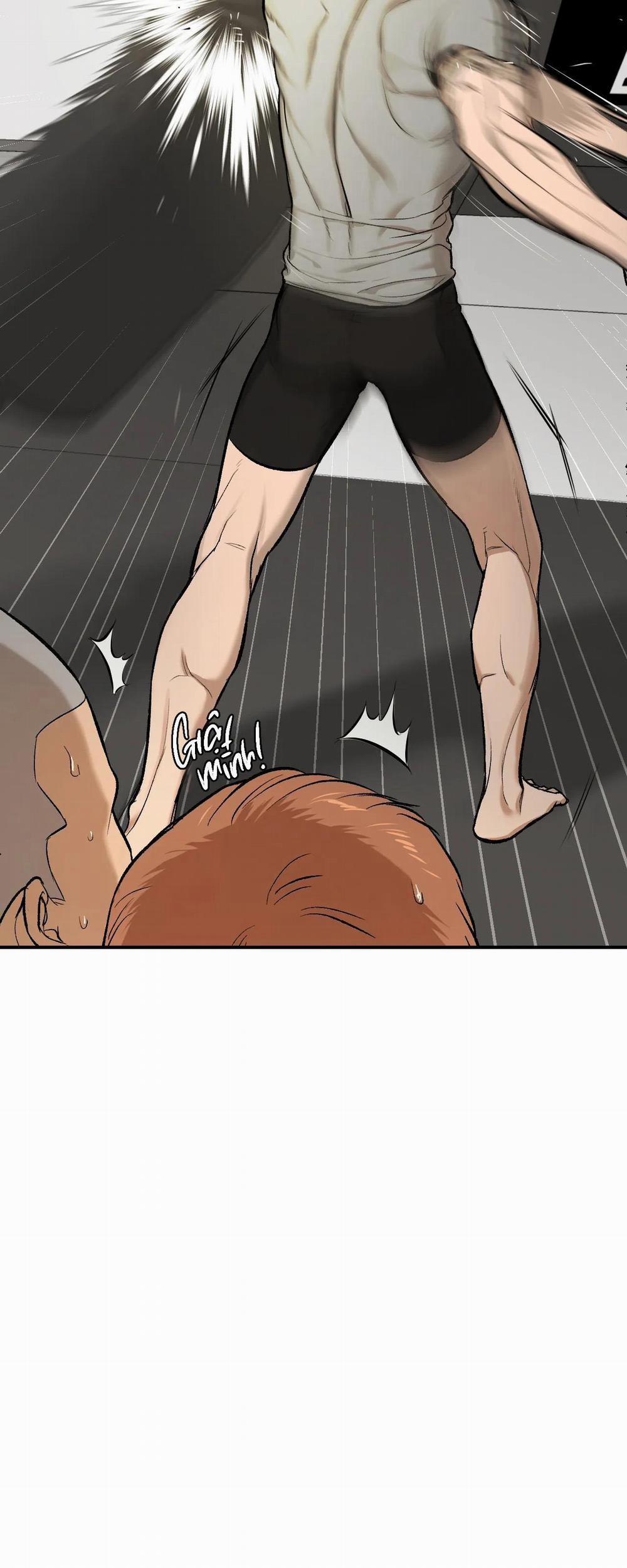 ChinhX – Vận Xui 5 trang 30