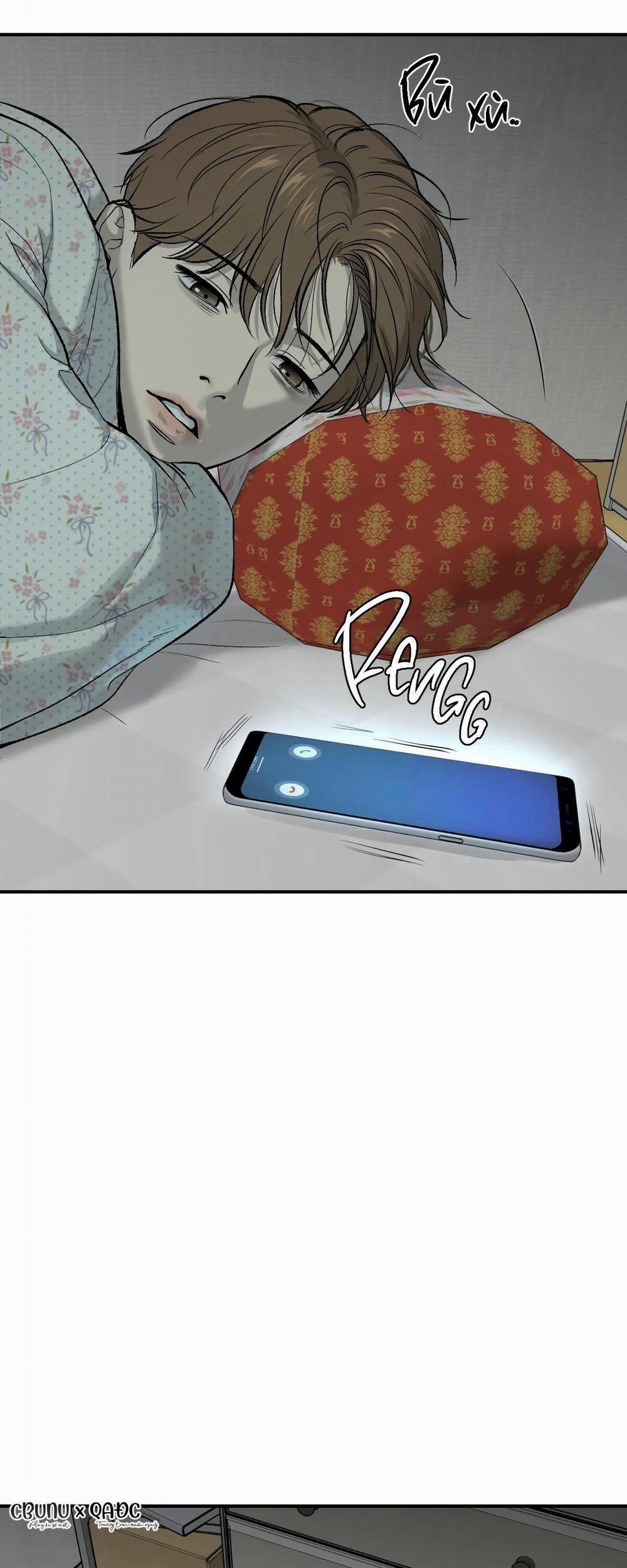 ChinhX – Vận Xui 5 trang 34