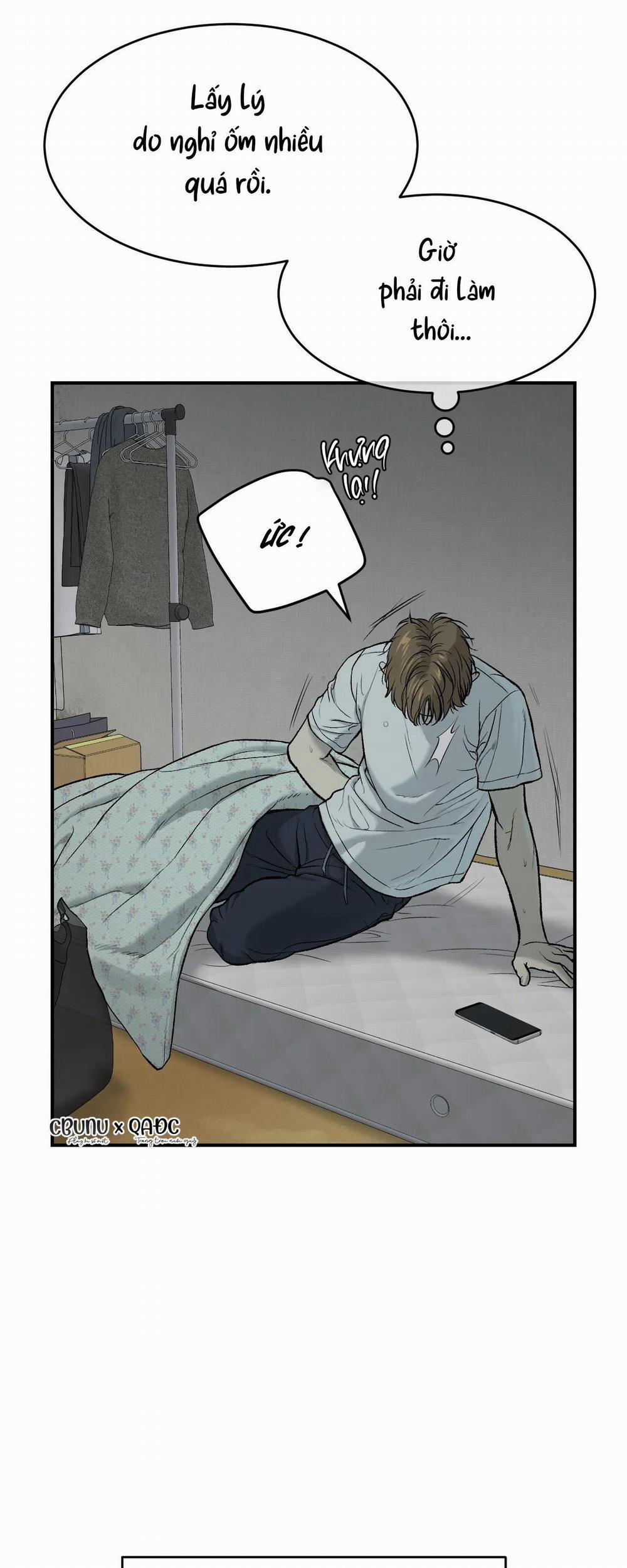 ChinhX – Vận Xui 5 trang 40