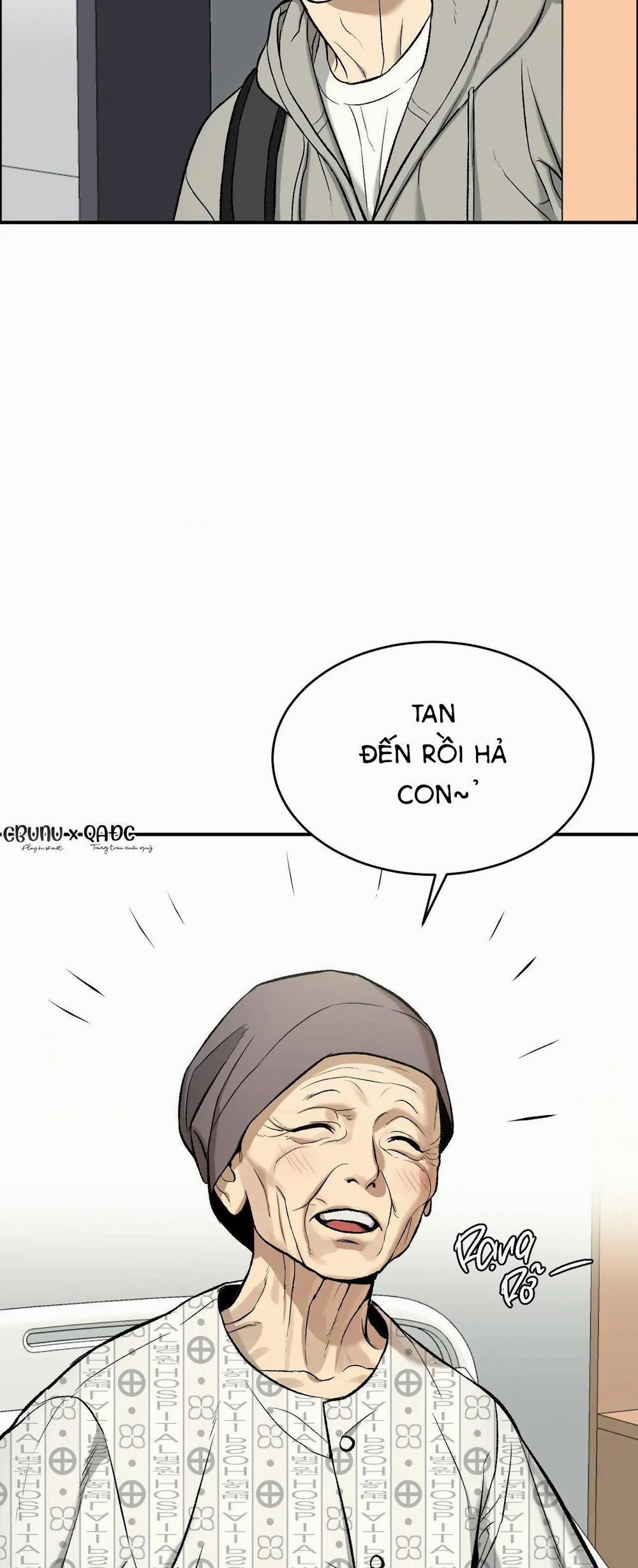 ChinhX – Vận Xui 5 trang 44