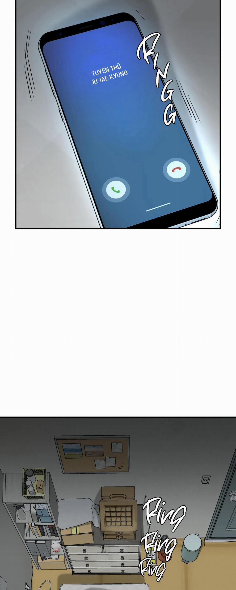 ChinhX – Vận Xui 5 trang 47