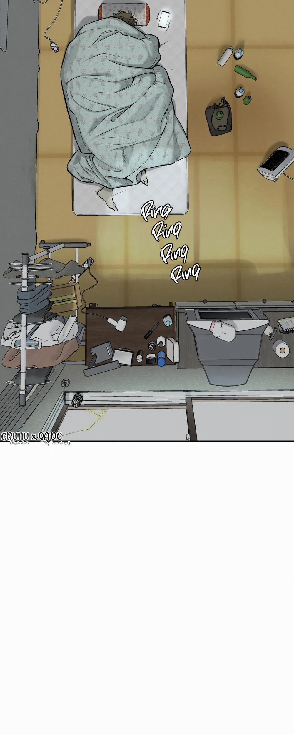 ChinhX – Vận Xui 5 trang 48