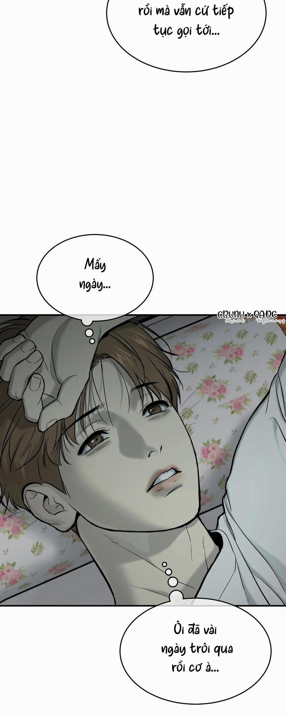 ChinhX – Vận Xui 5 trang 52