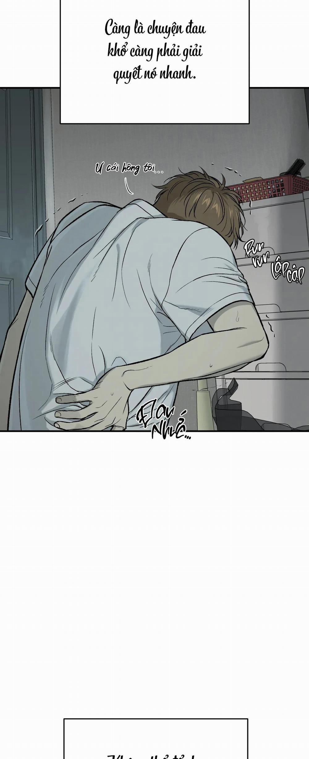 ChinhX – Vận Xui 5 trang 56