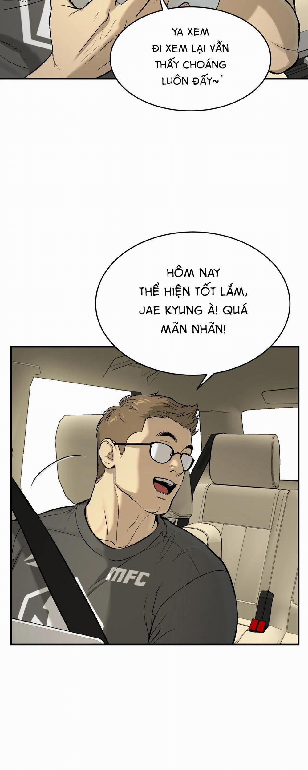 ChinhX – Vận Xui 5 trang 6