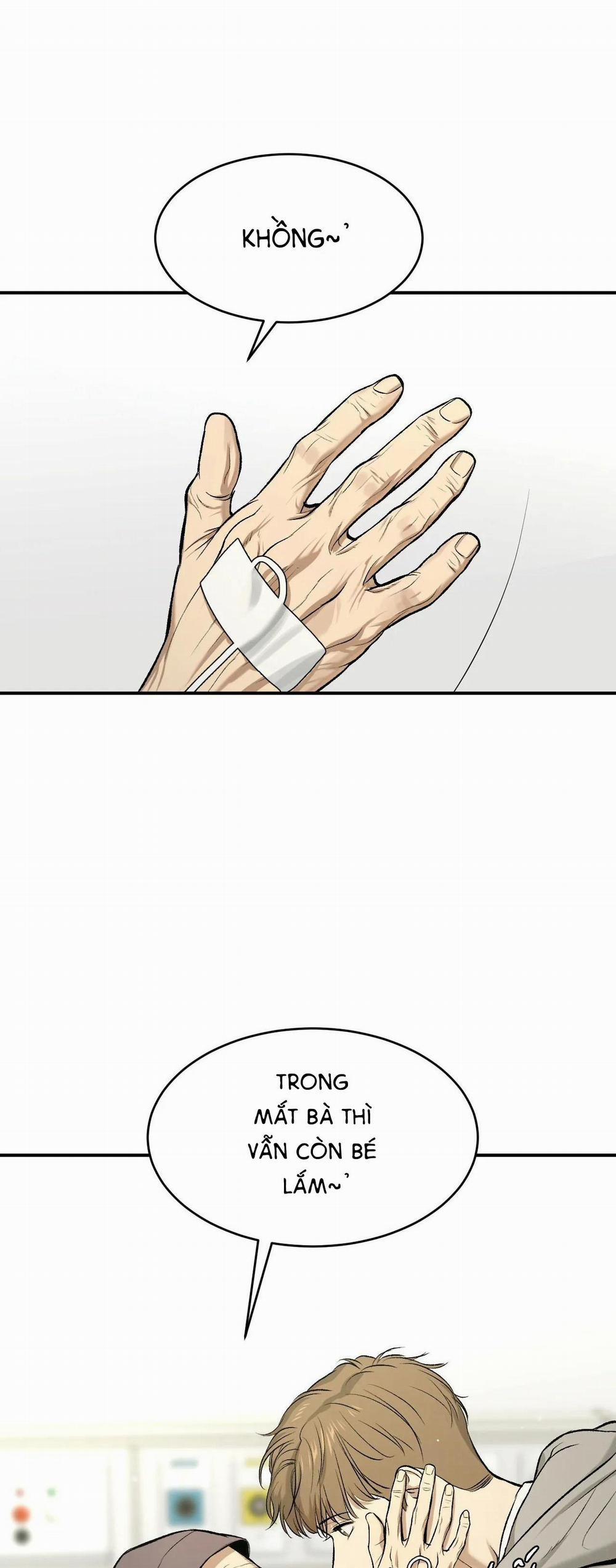 ChinhX – Vận Xui 5 trang 64