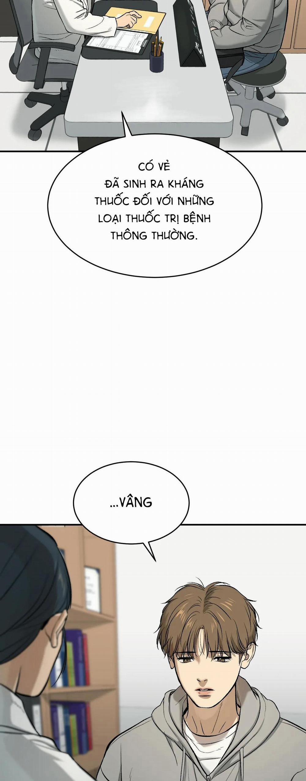 ChinhX – Vận Xui 5 trang 68