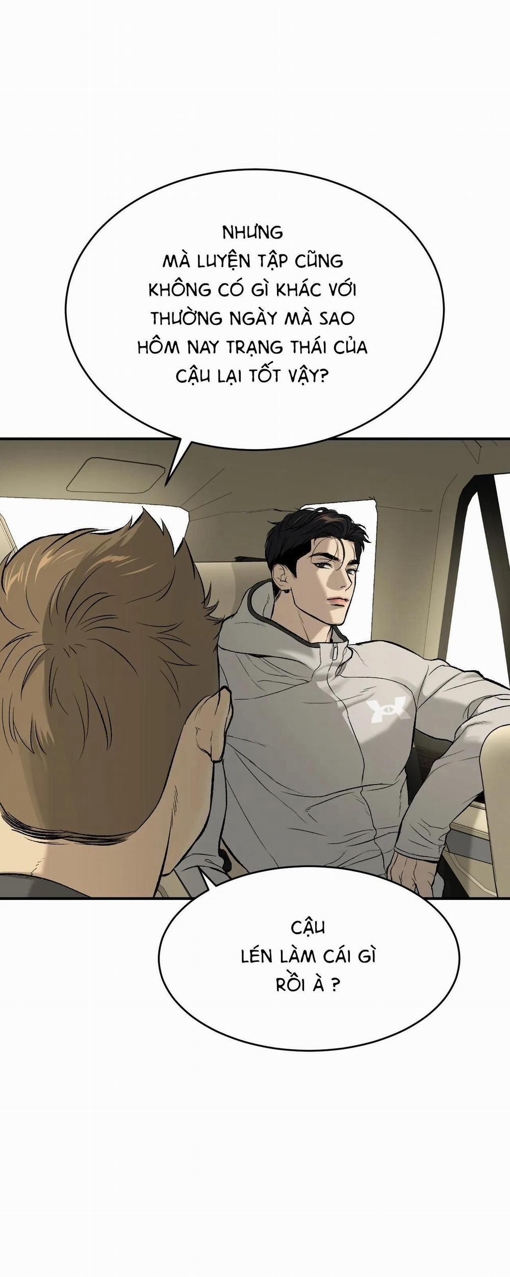 ChinhX – Vận Xui 5 trang 7