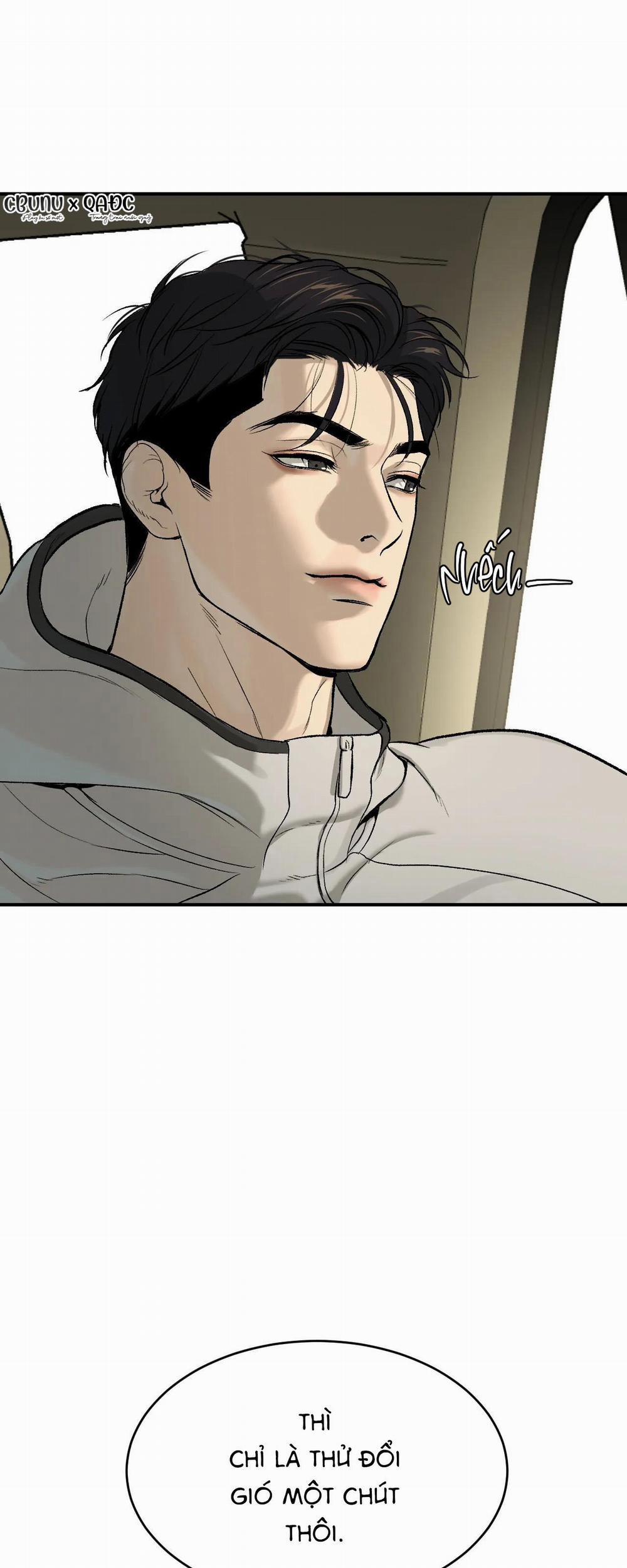ChinhX – Vận Xui 5 trang 8