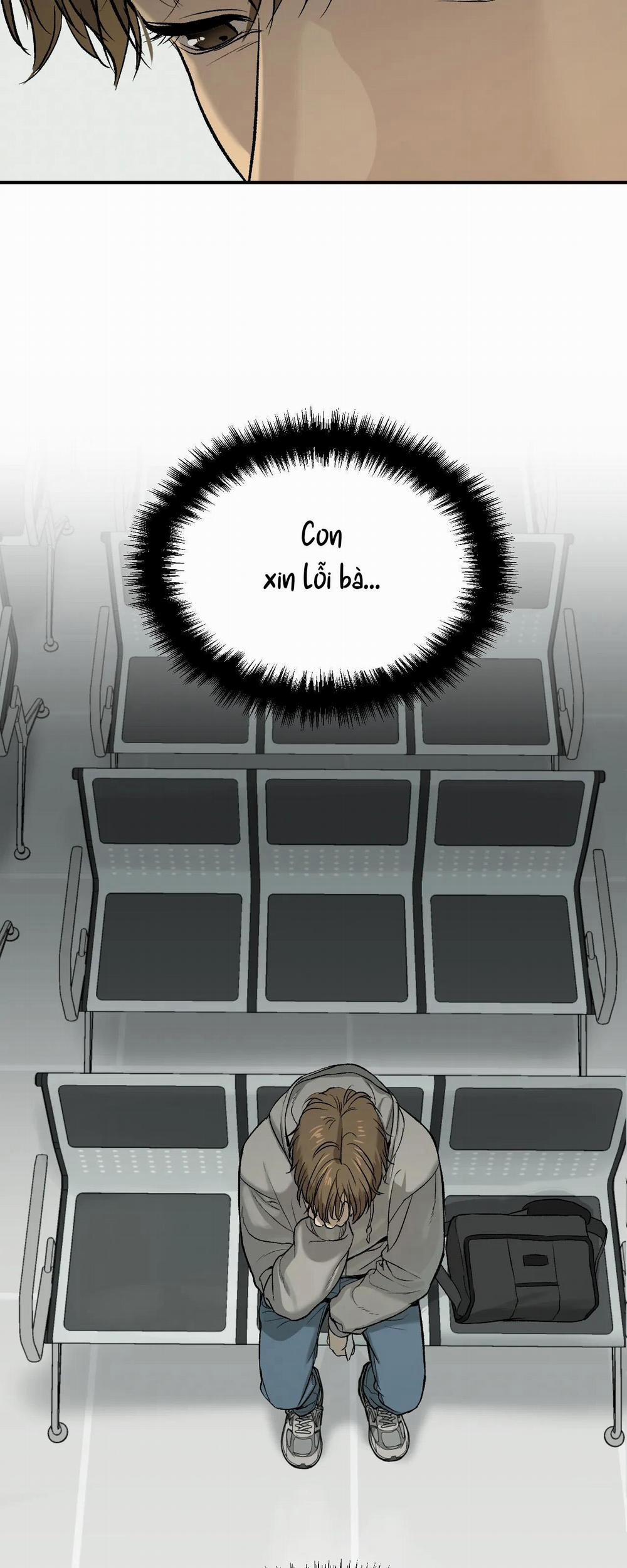 ChinhX – Vận Xui 5 trang 80