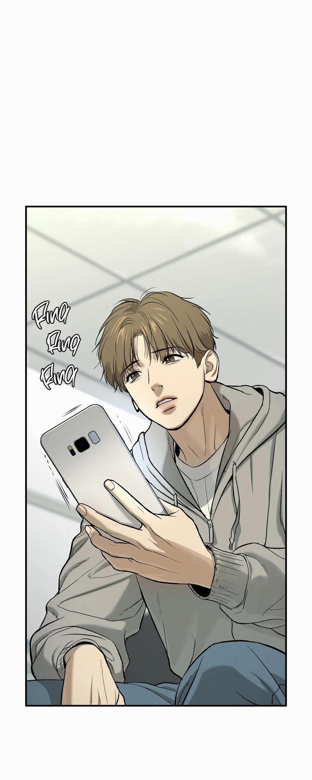 ChinhX – Vận Xui 5 trang 82