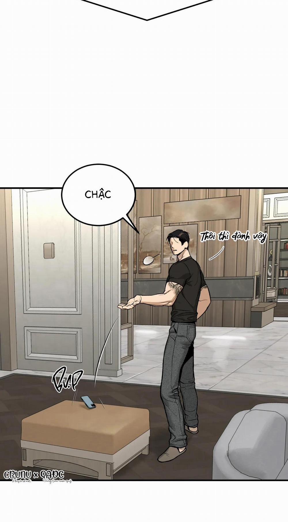 ChinhX – Vận Xui 5 trang 90