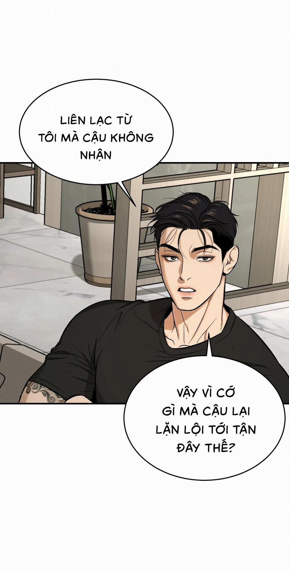 ChinhX – Vận Xui 6 trang 10