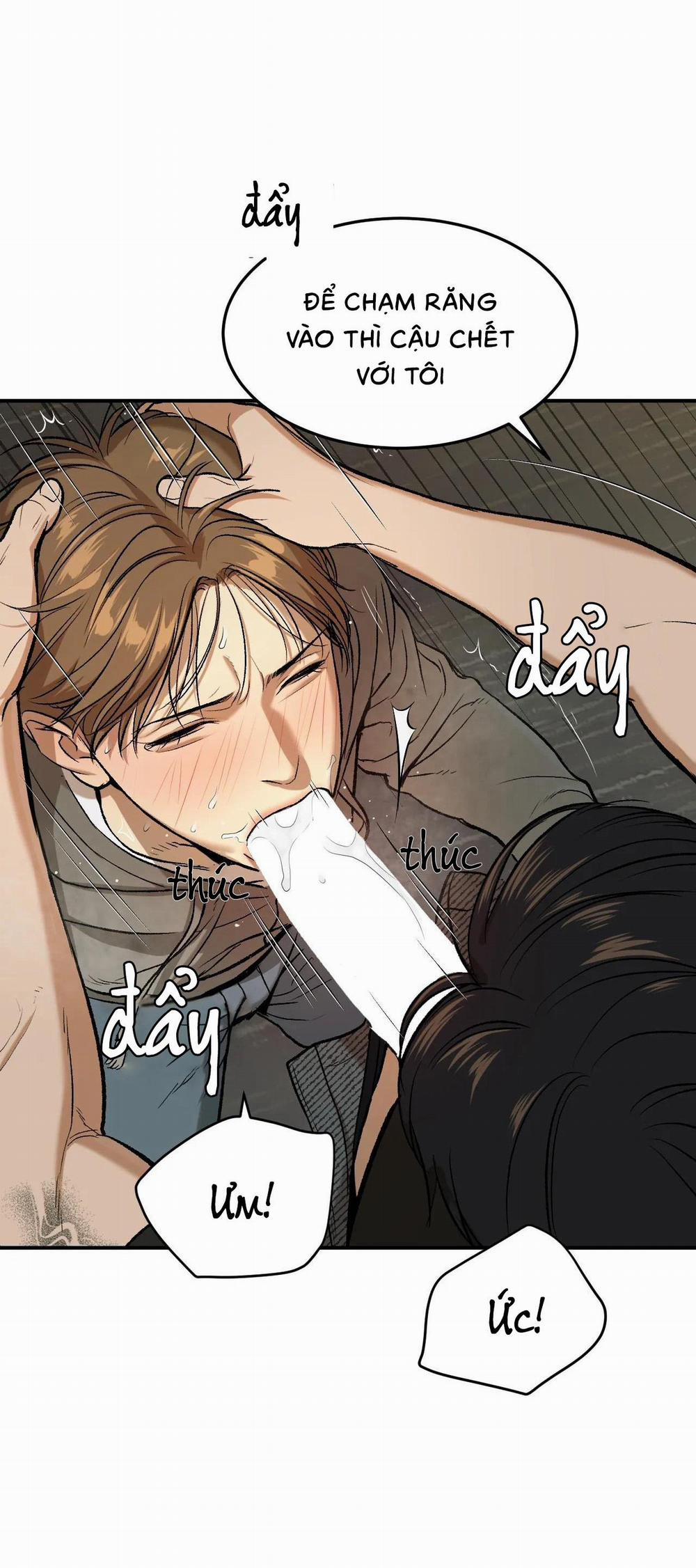 ChinhX – Vận Xui 6 trang 101