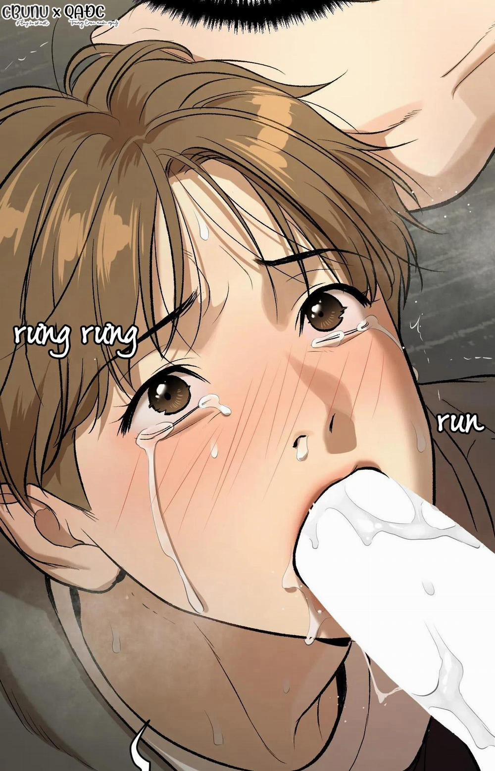 ChinhX – Vận Xui 6 trang 106