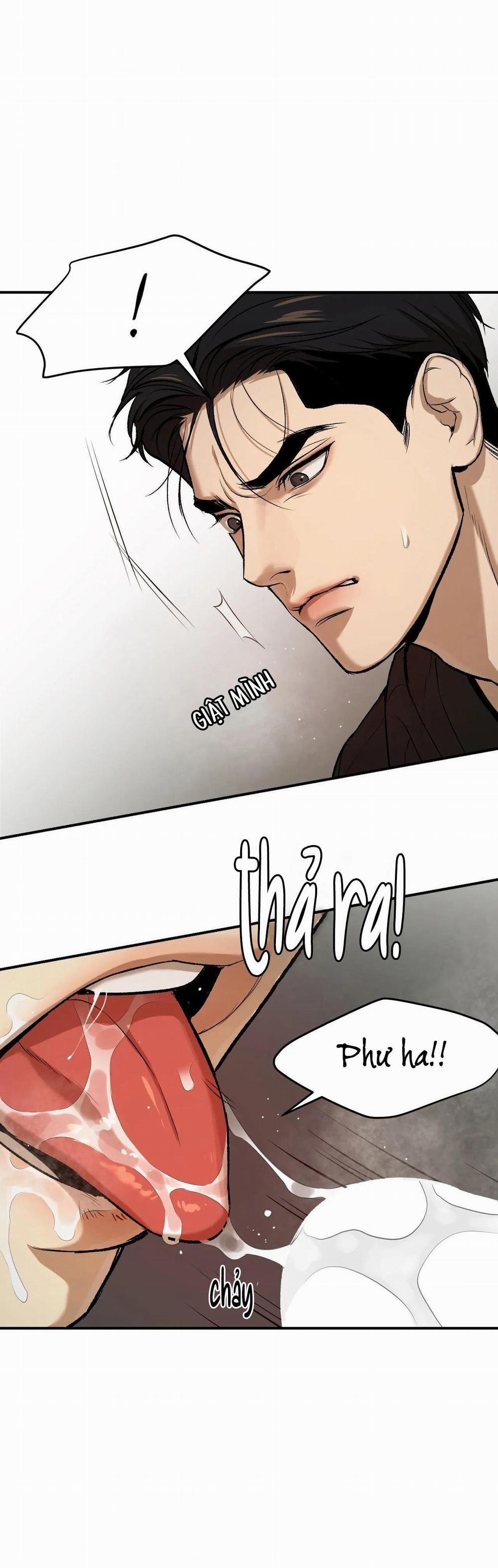 ChinhX – Vận Xui 6 trang 108